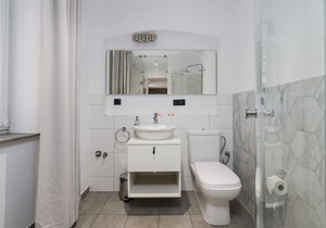 Rybaki 33/6, Studio Apartment, Poznań City Center