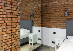 Rybaki 33, Double Studio Apartments, Poznań City Center