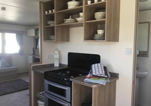 Rye Harbour Holiday park East Sussex, Rye Reserve
