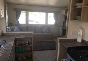 Rye Harbour Holiday park East Sussex, Rye Reserve