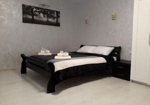 RynOK 25 Modern Lviv Center