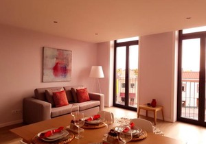 São gonçalinho Apartments Residence