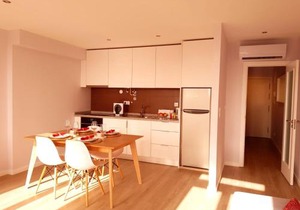 São gonçalinho Apartments Residence