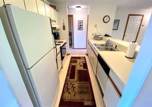 S10 Cozy Bretton Woods ground level condo, mountain views, large yard, dog friendly, Great Location!