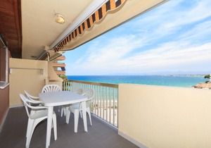 S205-207 UHC SOROLLA APARTMENTS