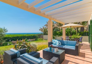 Sa Copinya - Four Bedroom Villa, Sleeps 8