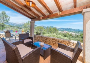 Sa Garriga De Can Barratot