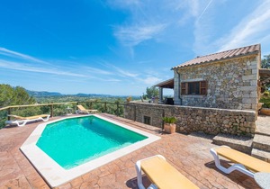 Sa Garriga De Can Barratot