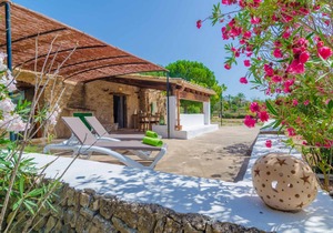SA ROTA (DEN JOAN PORRERENC) - Apartment for 2 people in Montuïri.