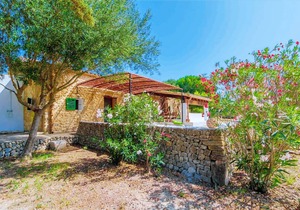 SA ROTA (DEN JOAN PORRERENC) - Apartment for 2 people in Montuïri.