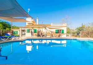 Sa Tanqueta De Ses Roques