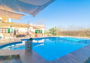 Sa Tanqueta De Ses Roques