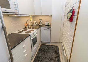 Saariselän Väärtin Kammi 2 by Interhome