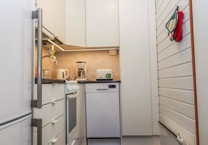Saariselän Väärtin Kammi 2 by Interhome