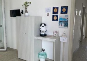 Sabbia Bianca Affittacamere