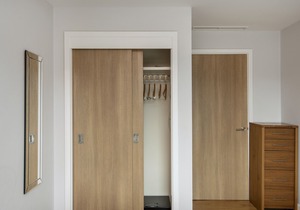 SACO Aparthotel Farnborough
