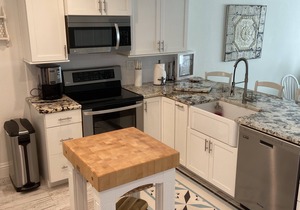 Saddlebrook Golf and Tennis Resort 1 bedroom