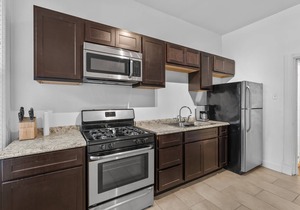 Safe and Cozy Apartment in Shaw Historic District