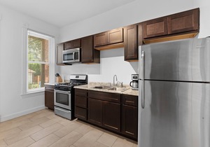 Safe and Cozy Apartment in Shaw Historic District