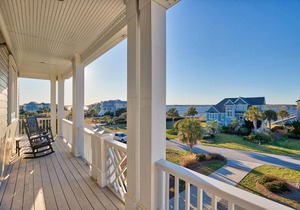 Sailview Haven