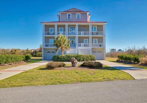 Sailview Haven