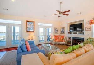 Sailview Paradise