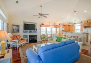 Sailview Paradise