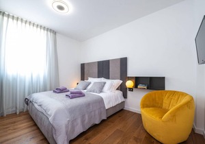 Saint Blaise Luxury Suite