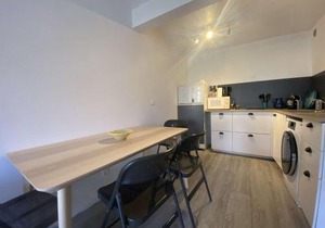 Sainte-Maxime, Apt 2 pièces avec piscine, terrasse, parking privé, proche plage et commerces - FR-1-226-487