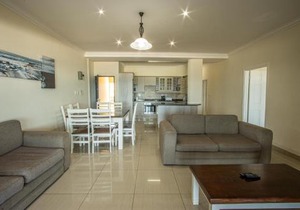 Saints View Resort Unit 15