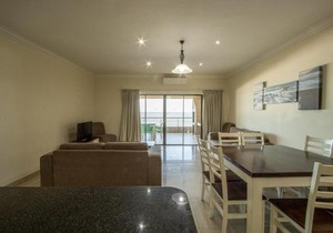 Saints View Resort Unit 15