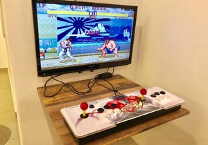 Sakura 2 Homestay Kampar