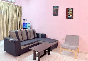 Sakura 2 Homestay Kampar