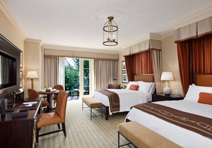 Salamander Resort And Spa