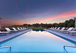 Salamander Resort and Spa