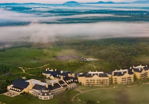 Salamander Resort and Spa
