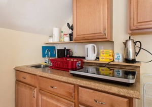 Salem 3rd floor 3BR Apartment