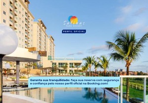 SALINAS PARK - GAV Resorts