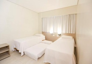 SALINAS PARK - GAV Resorts