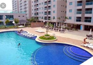 SALINAS PARK RESORT