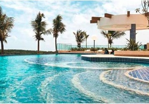 SALINAS PARK RESORT