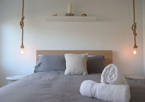 SALT by the Sea - Unit 1
