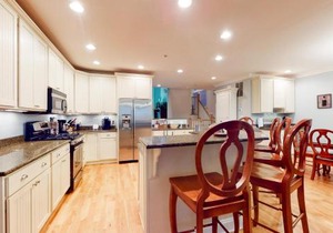 Salt Meadows - 40160 Salt Meadows
