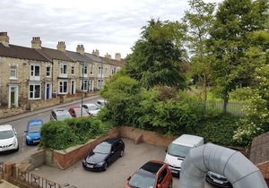 Saltburn Holidays 1 Park View Loftus