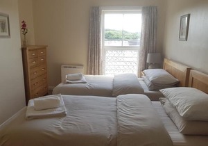 Saltburn Holidays 4 Park View