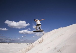 Salty Shack Lancelin