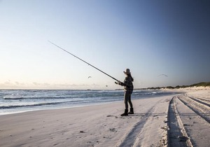 Salty Shack Lancelin