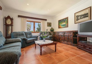 Salve, Nice villa in Pollensa w/