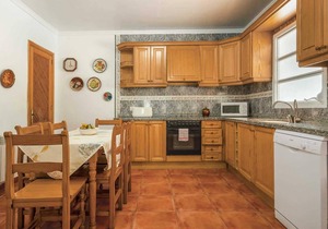 Salve, Nice villa in Pollensa w/