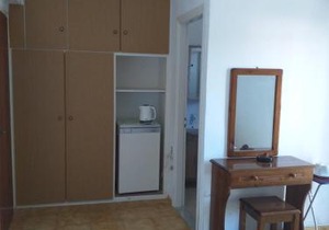 SAM'S ROOMS